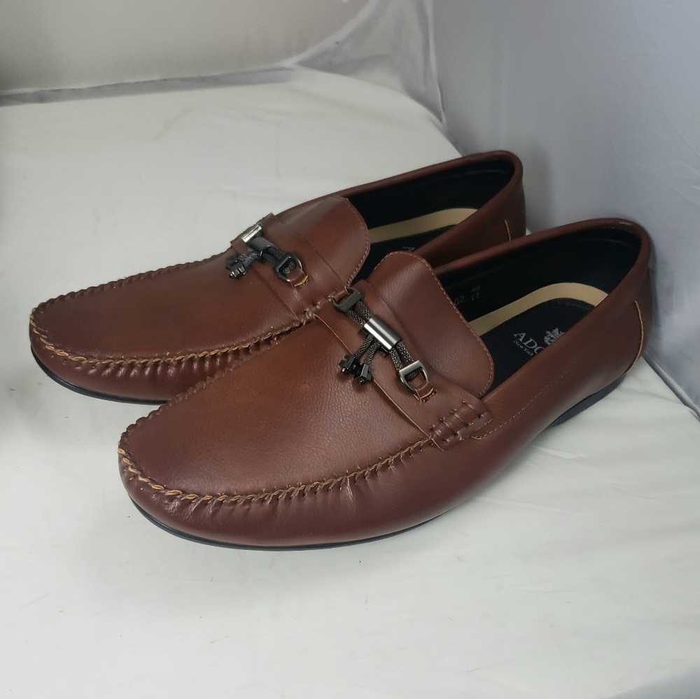 Adolfo Shane Loafers